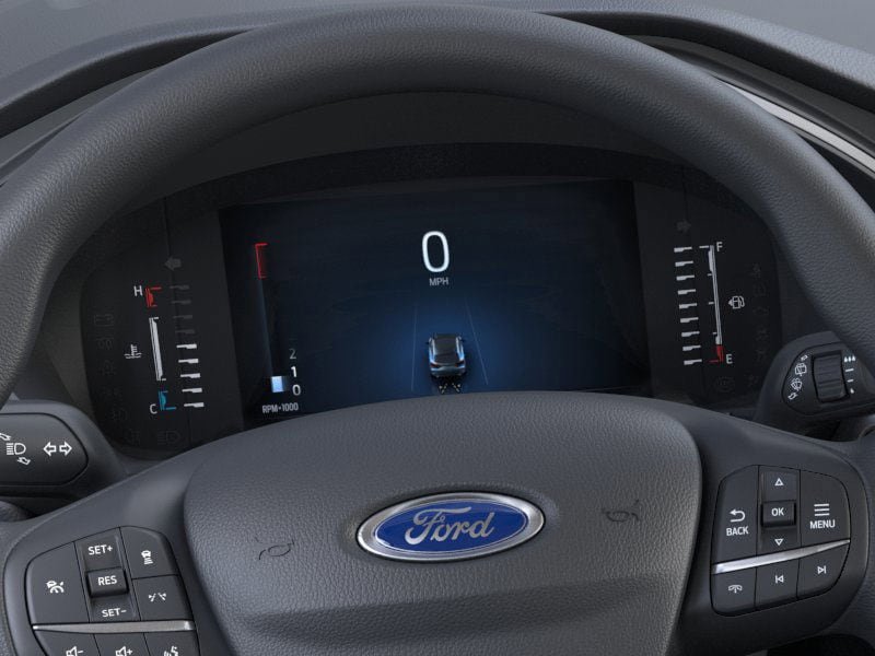 New 2026 Ford Escape Active w/ Tech Pack #1 FWD image 13