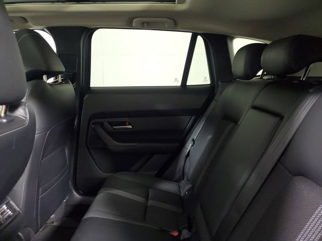 Certified 2023 MAZDA CX-50 2.5 S w/ Preferred Plus Pkg AWD/4WD image 12
