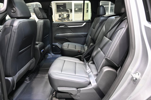 New 2026 GMC Acadia Elevation w/ Black Edition image 11