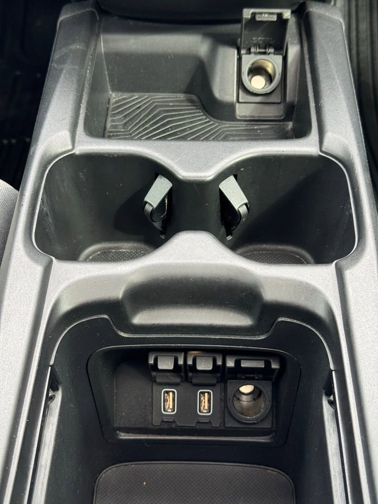 Used 2018 Honda CR-V EX image 19