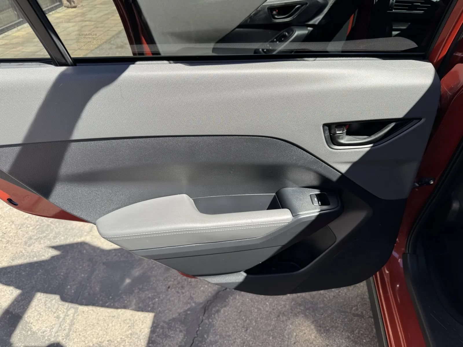 Used 2025 Subaru Crosstrek 2.5i Premium AWD/4WD image 33