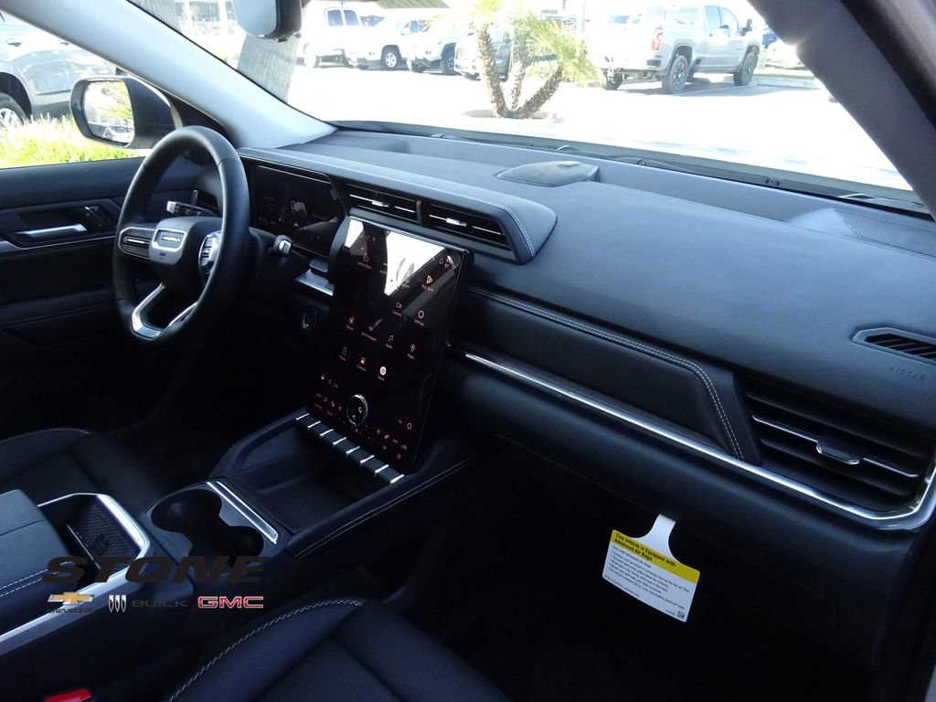 New 2026 GMC Terrain Denali image 15