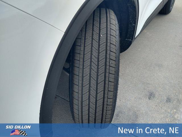 New 2025 Ford Escape SE w/ PHEV Premium Package image 33