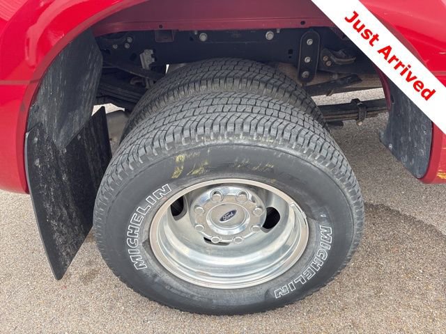 Used 2023 Ford F350 Lariat w/ Lariat Ultimate Package image 18