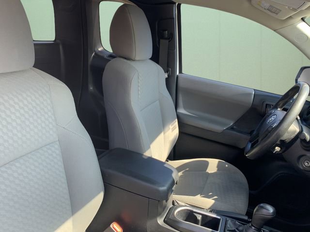 Used 2021 Toyota Tacoma SR image 38