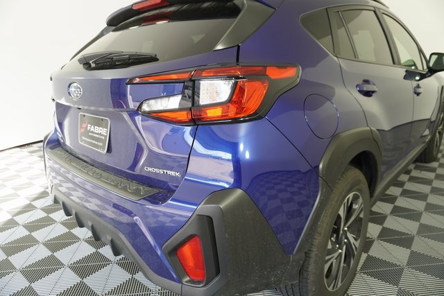 Used 2024 Subaru Crosstrek 2.0i Premium image 12