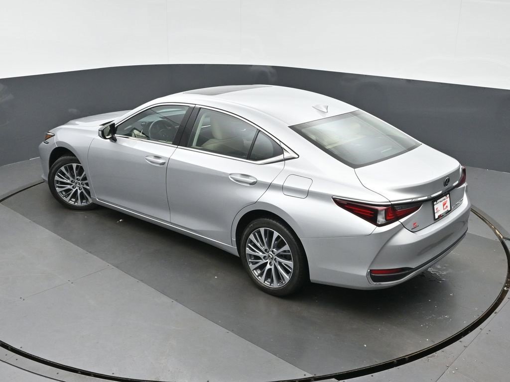 Used 2021 Lexus ES 250 w/ Premium Package image 33