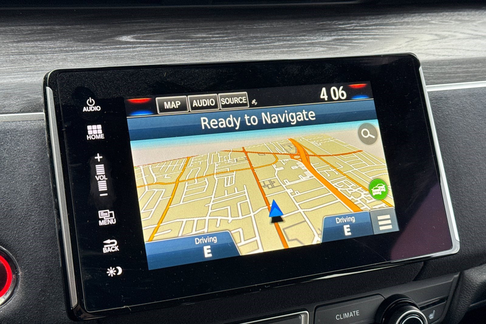 Used 2018 Honda Clarity Touring image 25