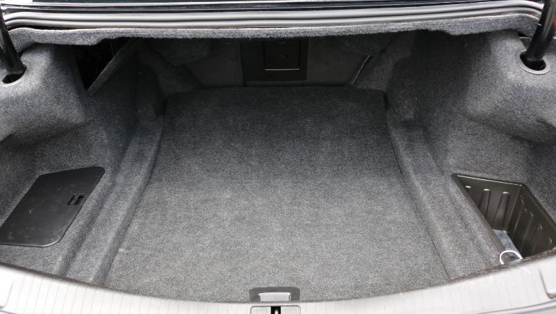 Used 2016 Cadillac CTS Luxury image 13