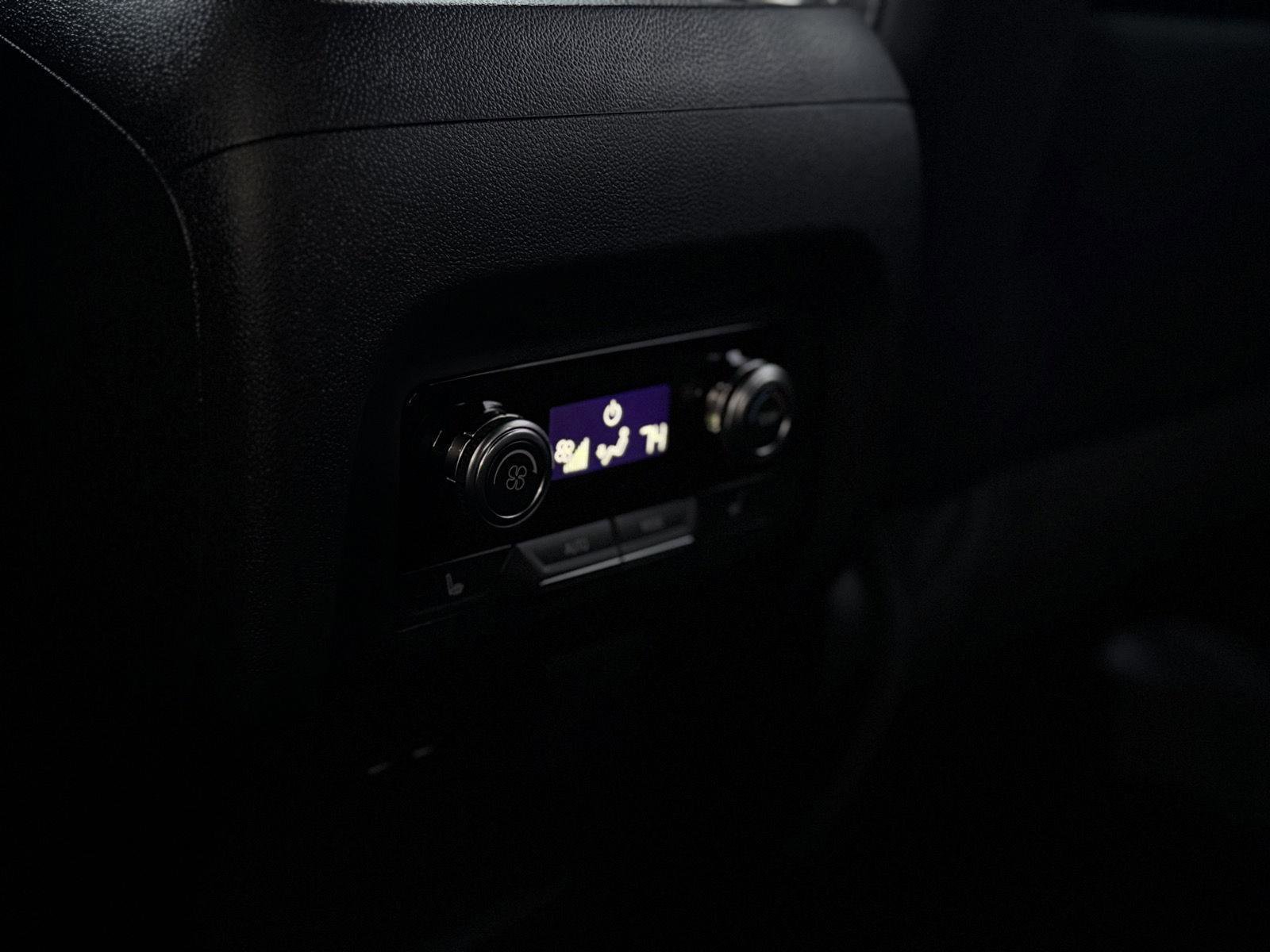 New 2026 GMC Acadia AT4 w/ Luxury Package image 20