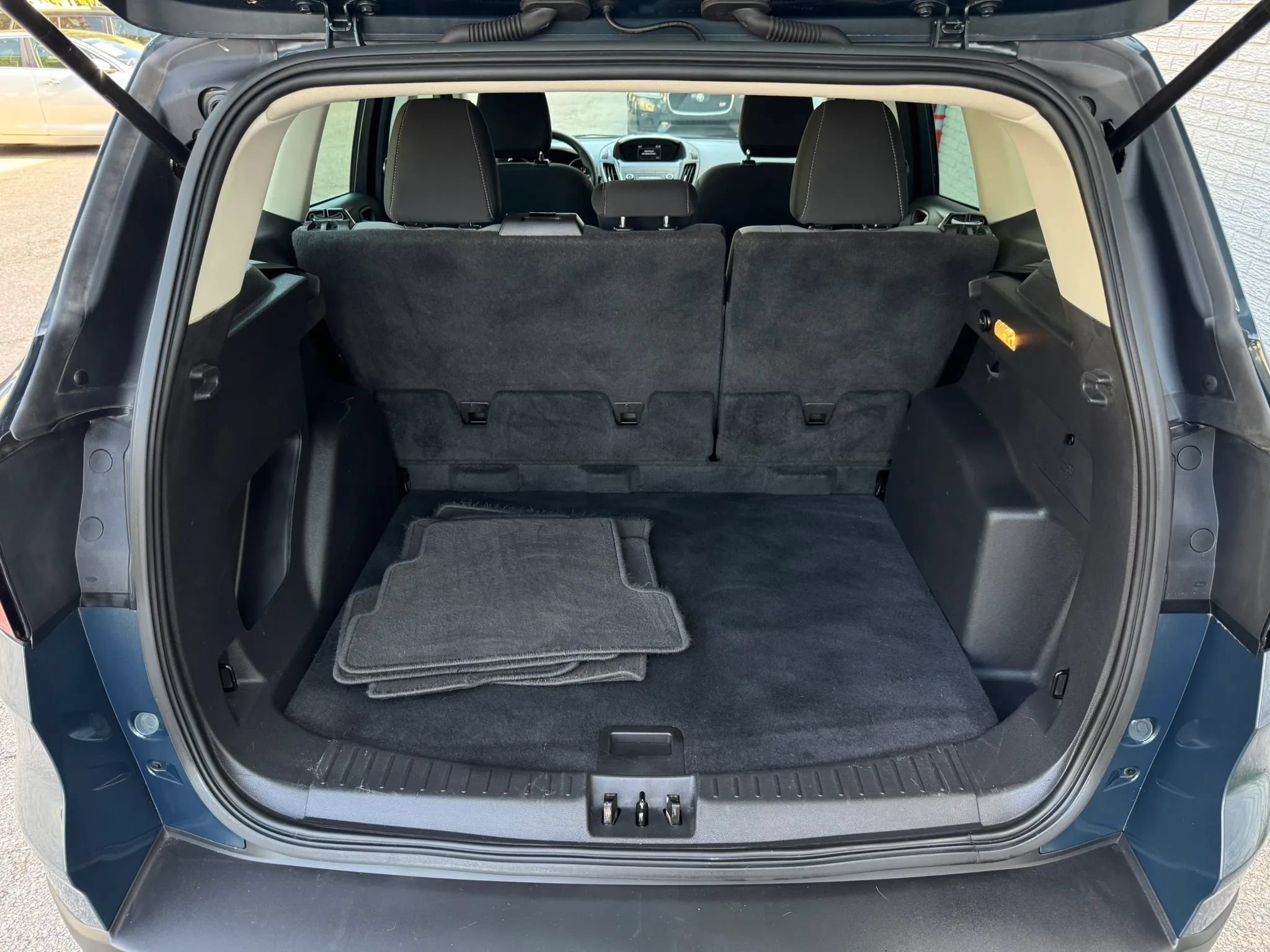 Used 2019 Ford Escape S FWD image 20