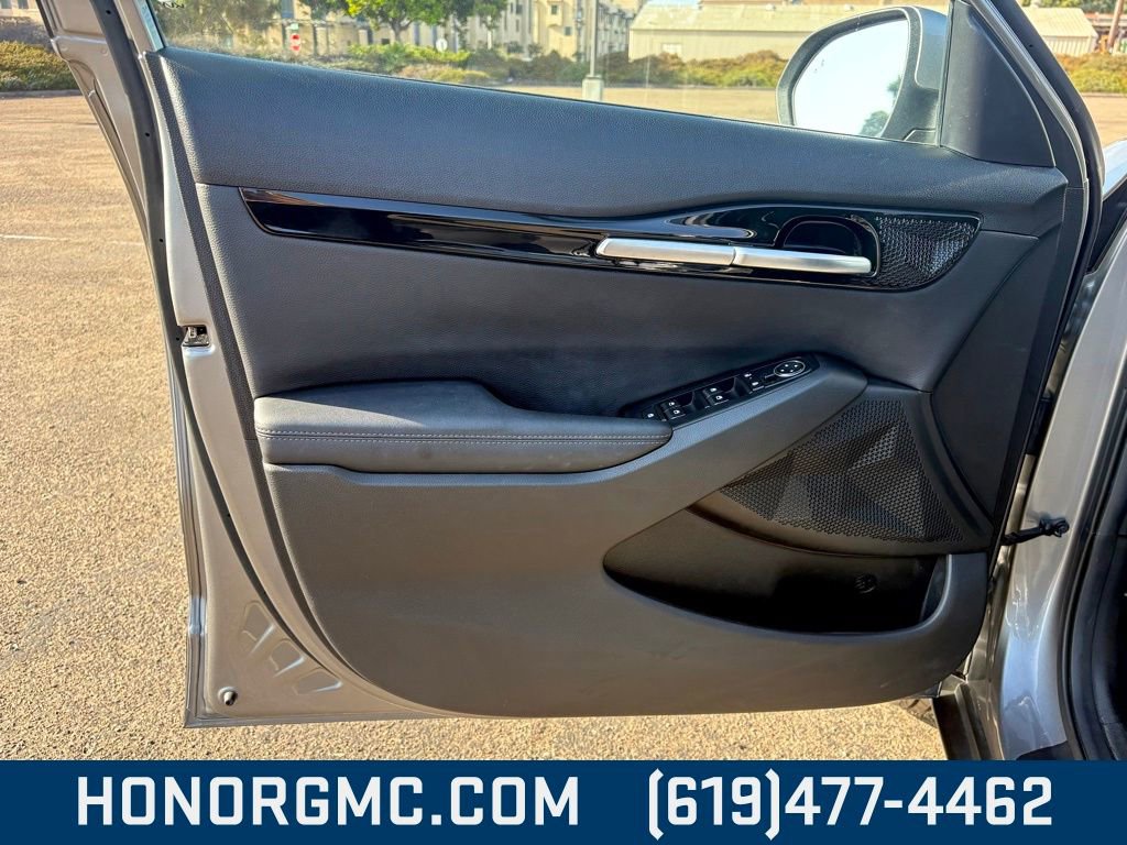 Used 2024 Kia Seltos S image 12