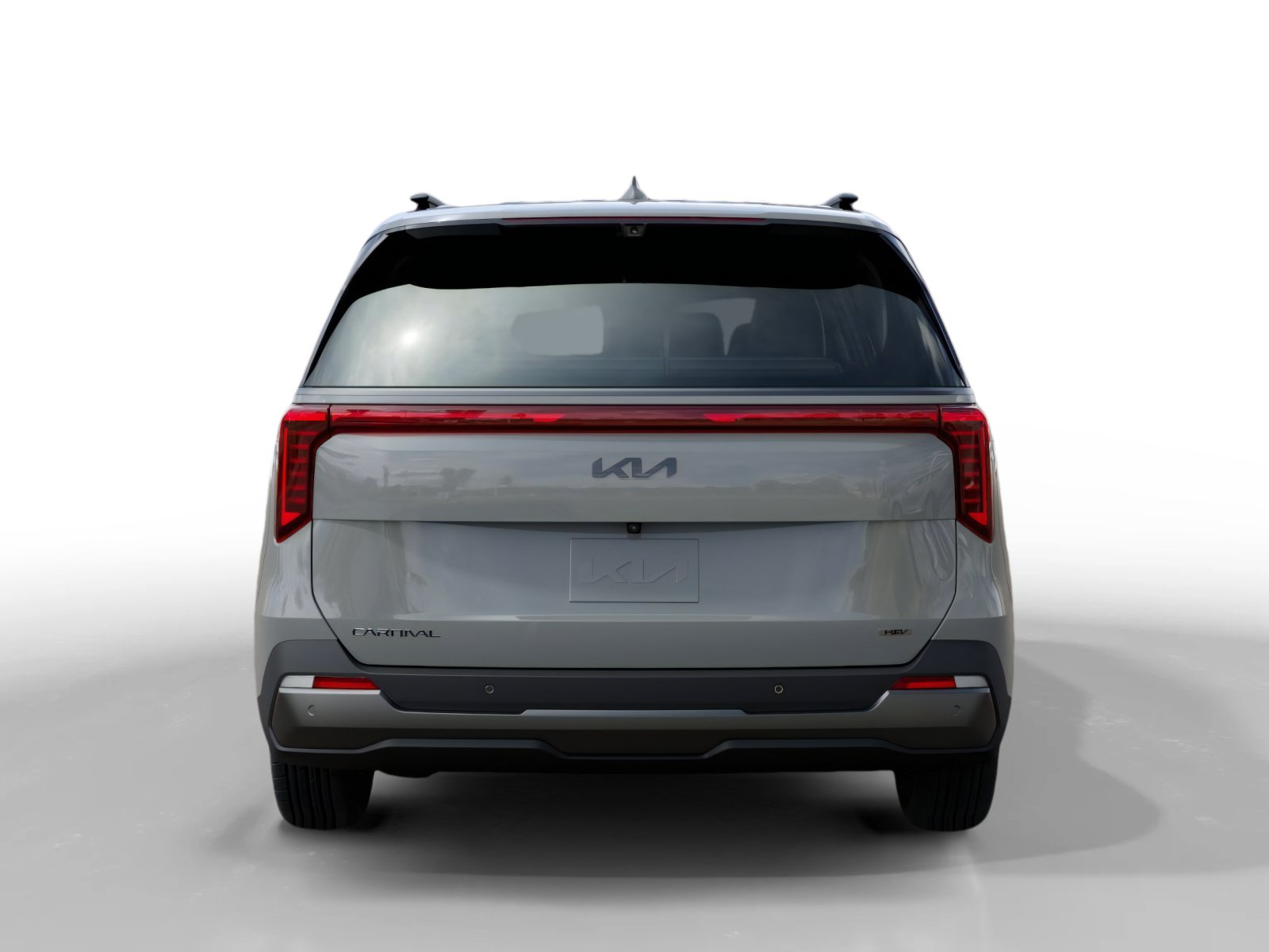 New 2027 Kia Carnival SX Prestige FWD image 13