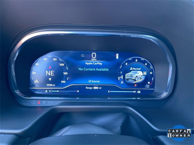 Used 2024 Chevrolet Tahoe RST w/ Luxury Package image 16