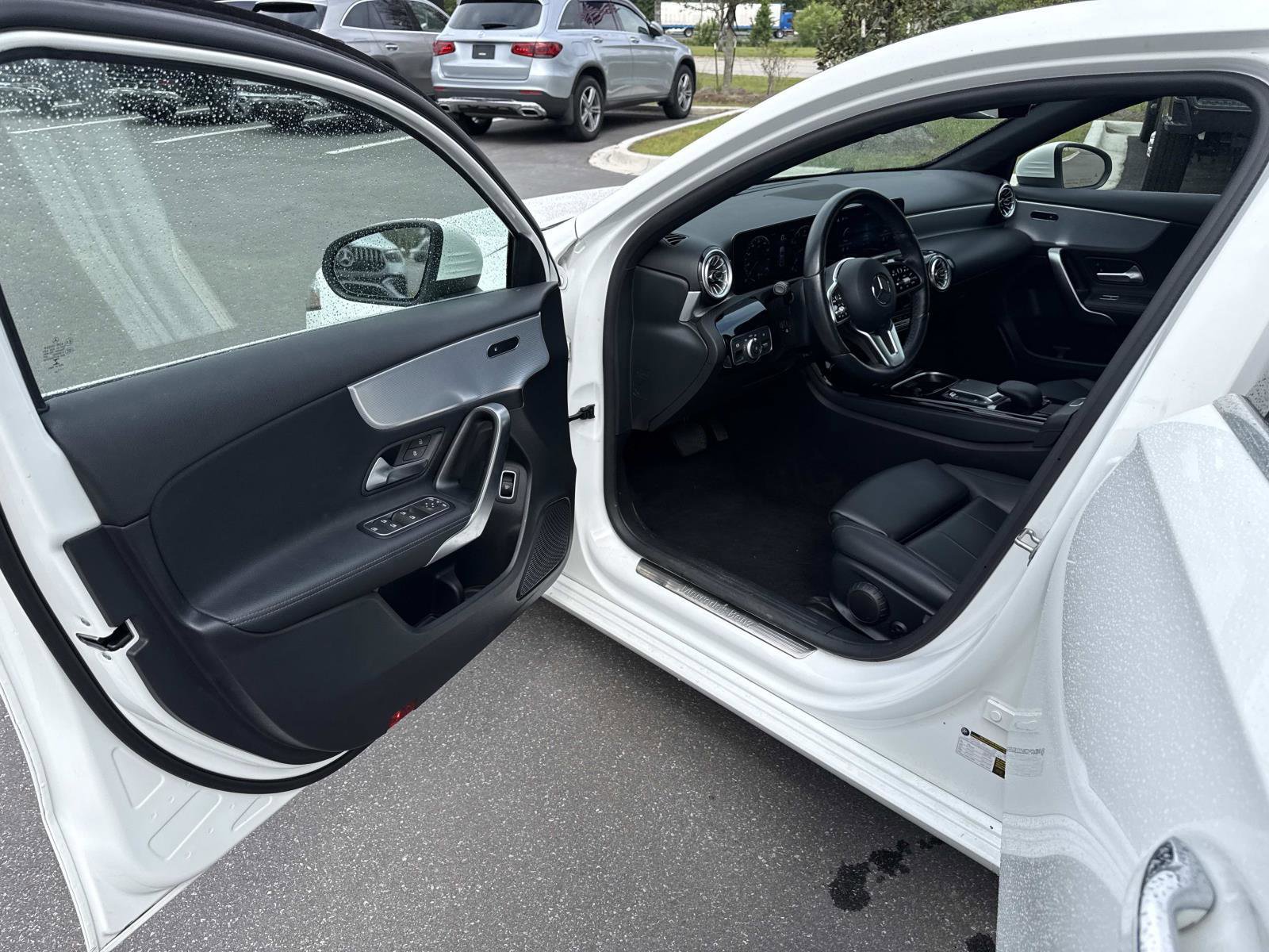 Used 2022 Mercedes-Benz A 220 4MATIC image 18