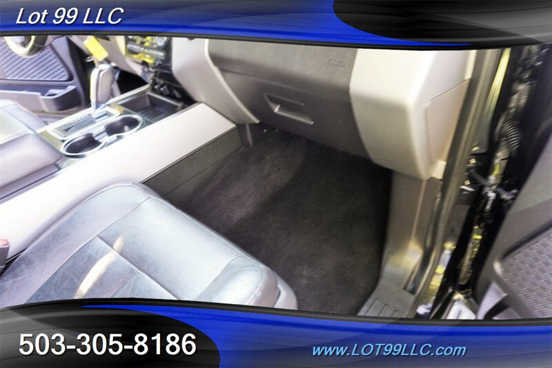 Used 2014 Ford Expedition EL Limited AWD/4WD image 37