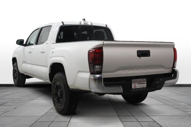 Used 2023 Toyota Tacoma SR5 image 5