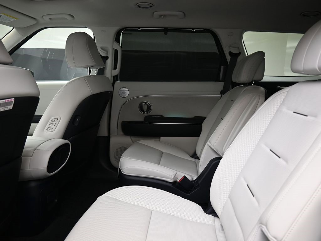 New 2026 Hyundai Palisade Calligraphy image 18