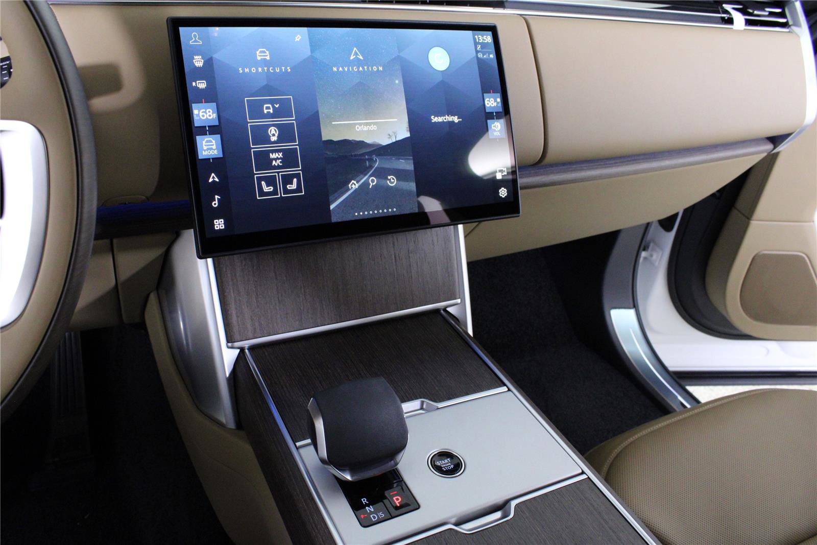 New 2026 Land Rover Range Rover SE AWD/4WD image 19