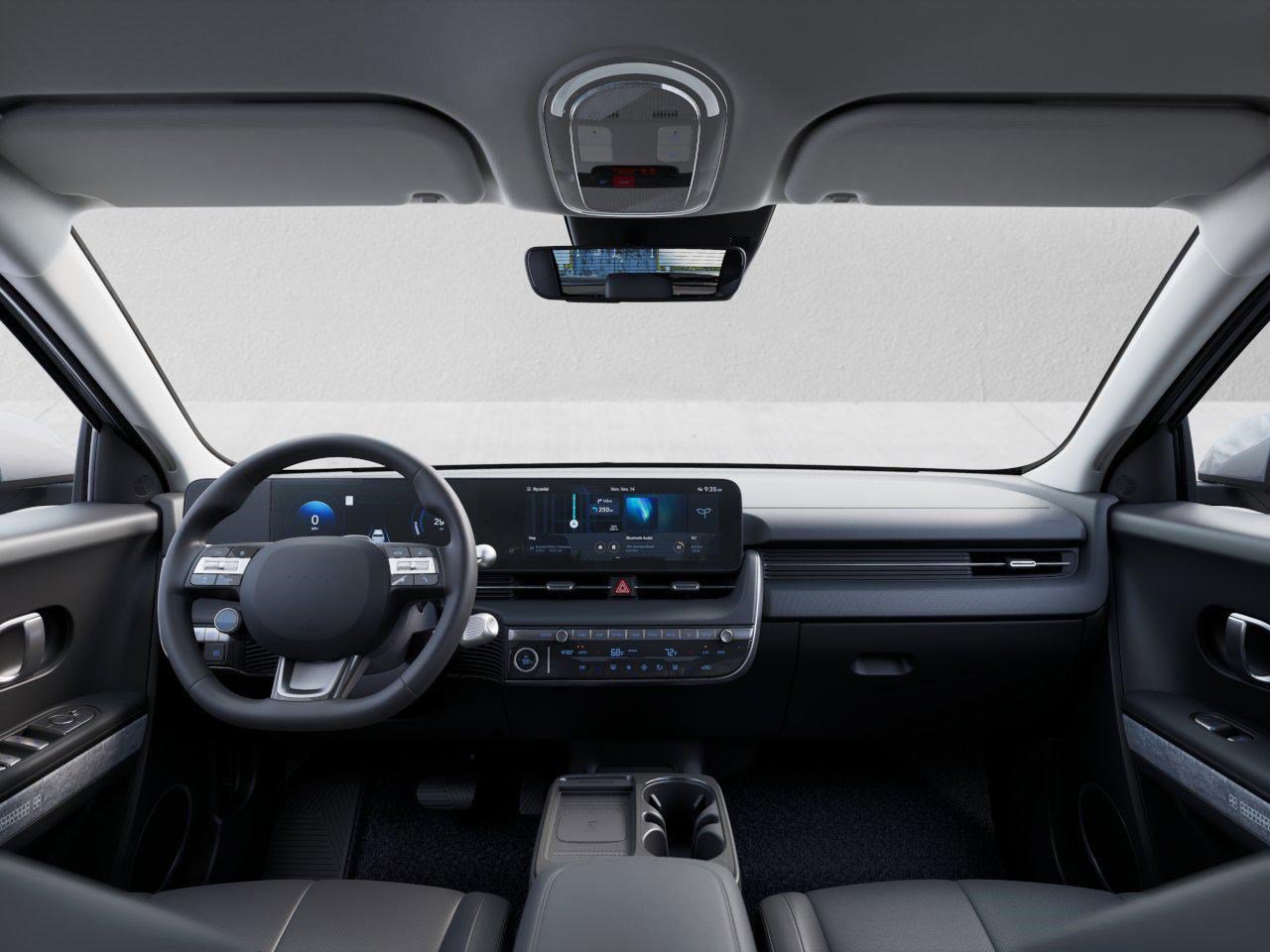 New 2026 Hyundai Ioniq 5 SEL image 11