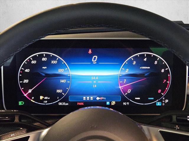 Used 2025 Mercedes-Benz C 300 Sedan image 10