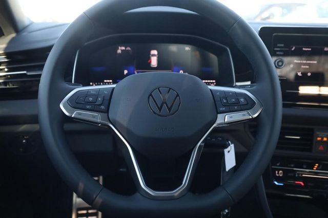 New 2026 Volkswagen Jetta Sport image 8