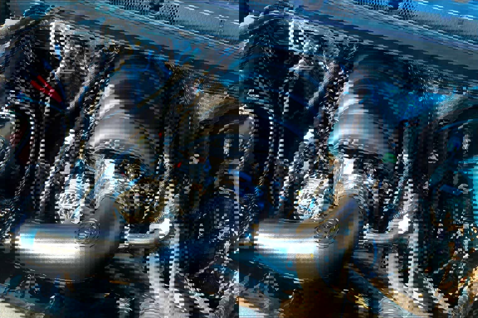 Used 2016 GMC Yukon XL Denali w/ Open Road Package image 30