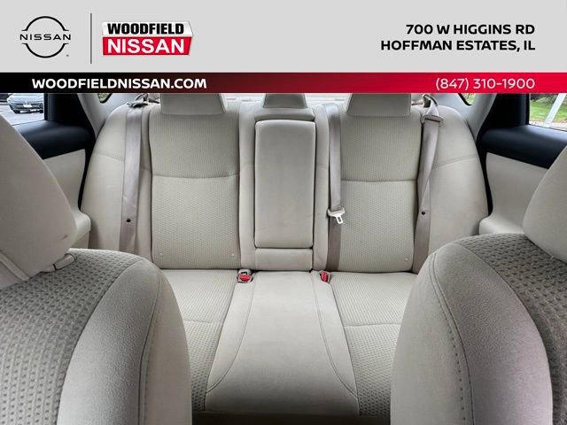 Used 2014 Nissan Altima 2.5 S w/ Display Audio Package FWD image 28