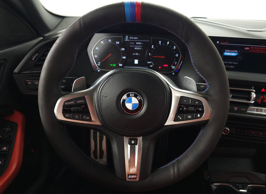 Used 2021 BMW 228i xDrive Gran Coupe w/ M Sport Package AWD/4WD image 19