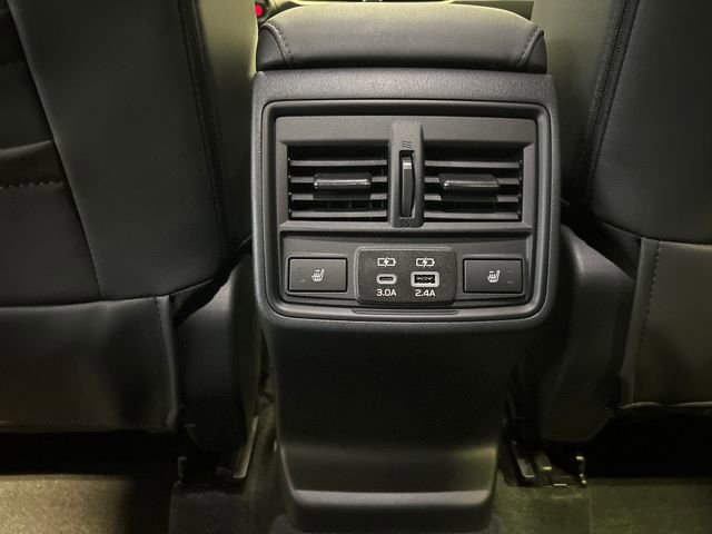 New 2026 Subaru Outback Touring XT image 27