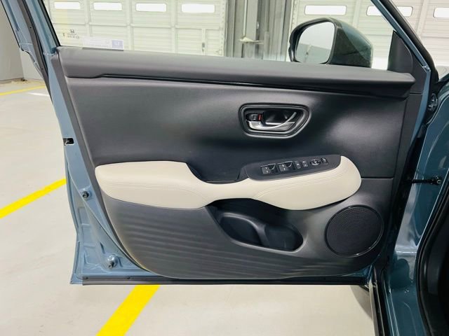 New 2026 Honda HR-V LX image 21