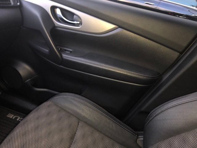 Certified 2020 Nissan Rogue Sport SV w/ Technology Package FWD image 23