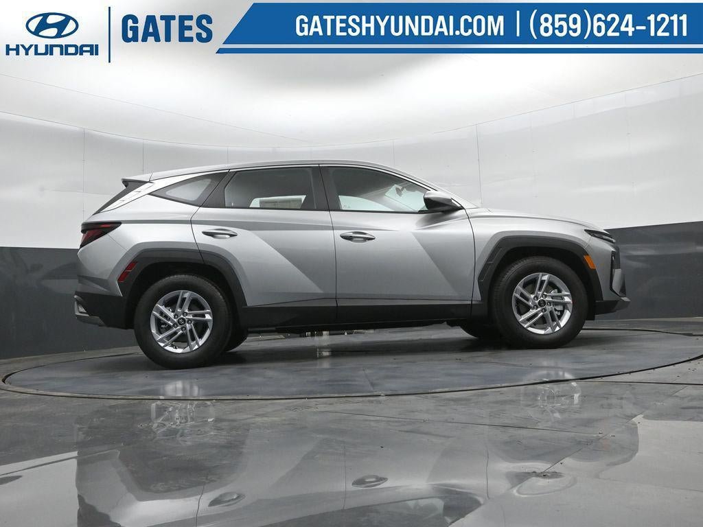 New 2026 Hyundai Tucson SE FWD image 38