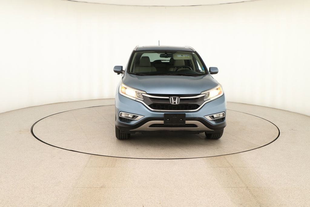 Used 2016 Honda CR-V EX-L image 11