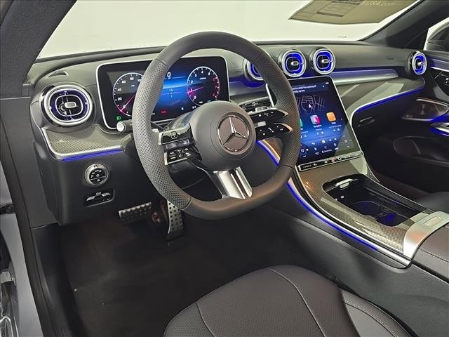 New 2026 Mercedes-Benz CLE 300 4MATIC Coupe image 4