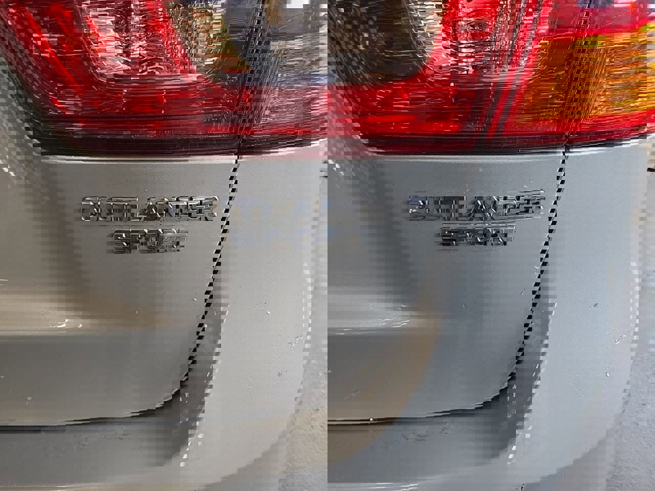 Used 2013 Mitsubishi Outlander Sport ES image 7