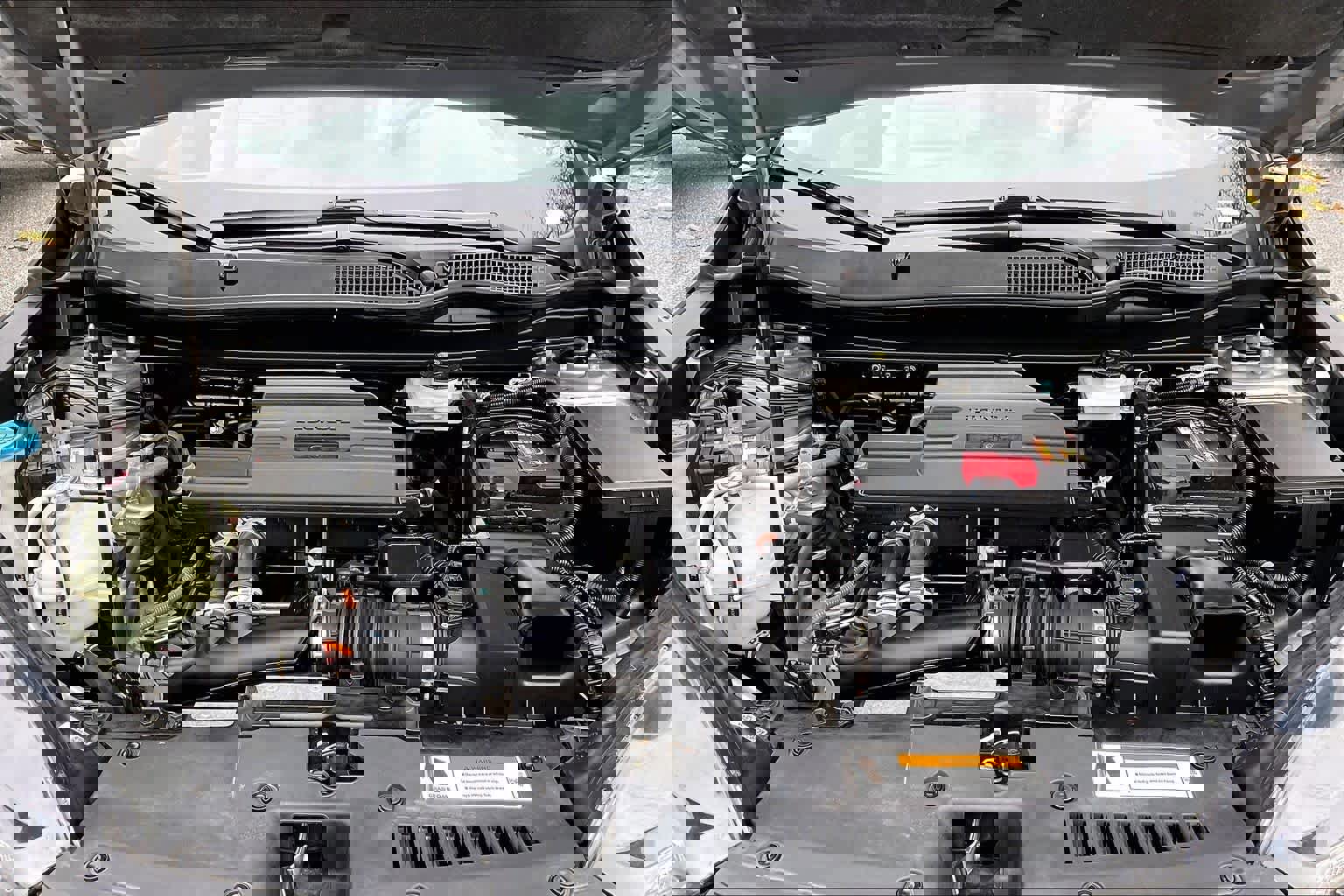 Used 2021 Honda CR-V EX-L image 33