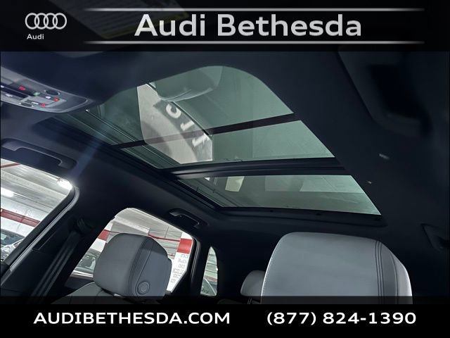 Certified 2024 Audi Q3 2.0T Premium image 29