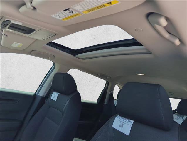 New 2026 Honda CR-V EX image 18