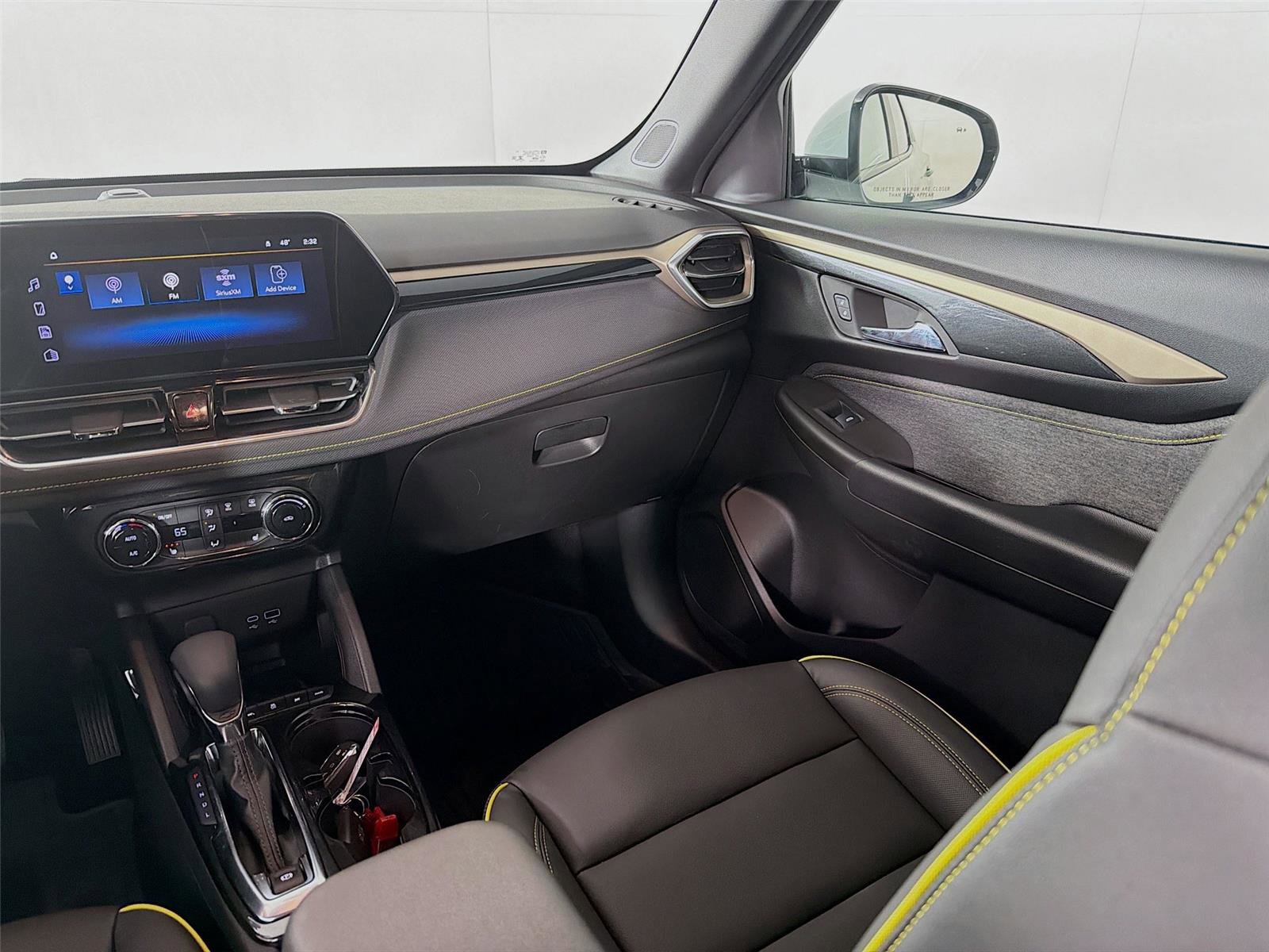 Used 2025 Chevrolet TrailBlazer ACTIV w/ Convenience Package image 24