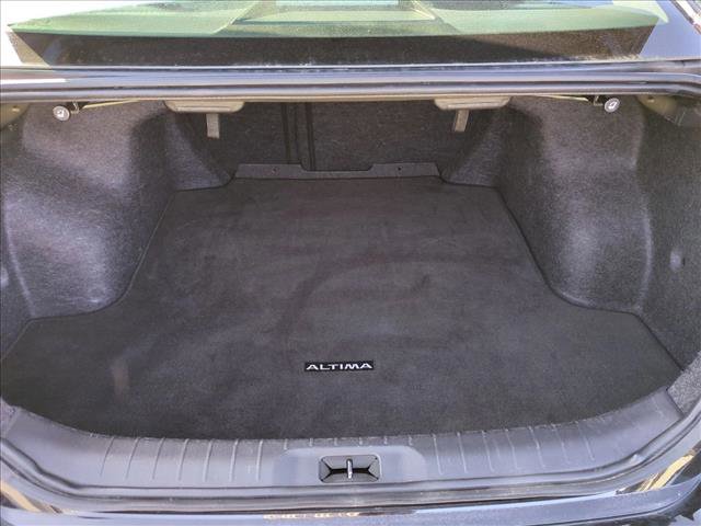 Used 2024 Nissan Altima 2.5 SV image 6
