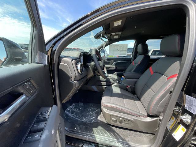 New 2026 Chevrolet Colorado Z71 w/ Technology Package image 61