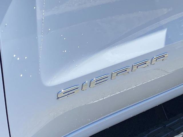 Used 2026 GMC Sierra 1500 Pro w/ Graphite Edition AWD/4WD image 26