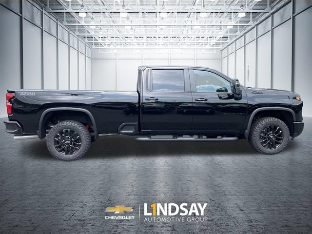 New 2026 Chevrolet Silverado 2500 LT w/ Trail Boss Package AWD/4WD image 9
