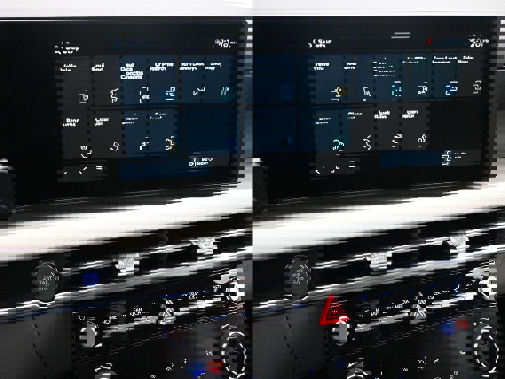 New 2026 Hyundai Tucson SEL image 16