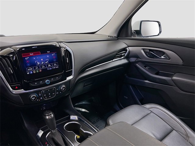 Used 2020 Chevrolet Traverse RS image 29