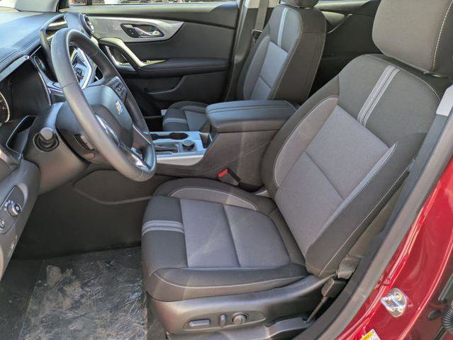 New 2026 Chevrolet Blazer LT image 11