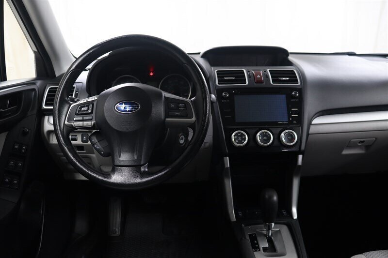 Used 2016 Subaru Forester 2.5i Premium w/ Popular Package #1 AWD/4WD image 7