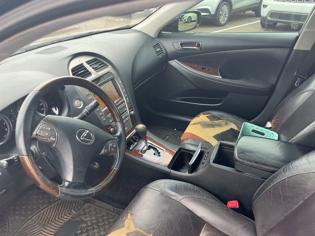 Used 2010 Lexus ES 350 image 11