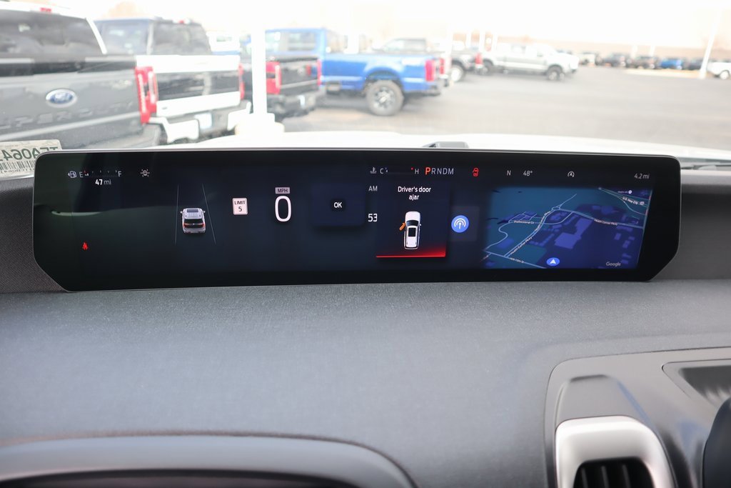 New 2026 Ford Expedition Max Active image 4